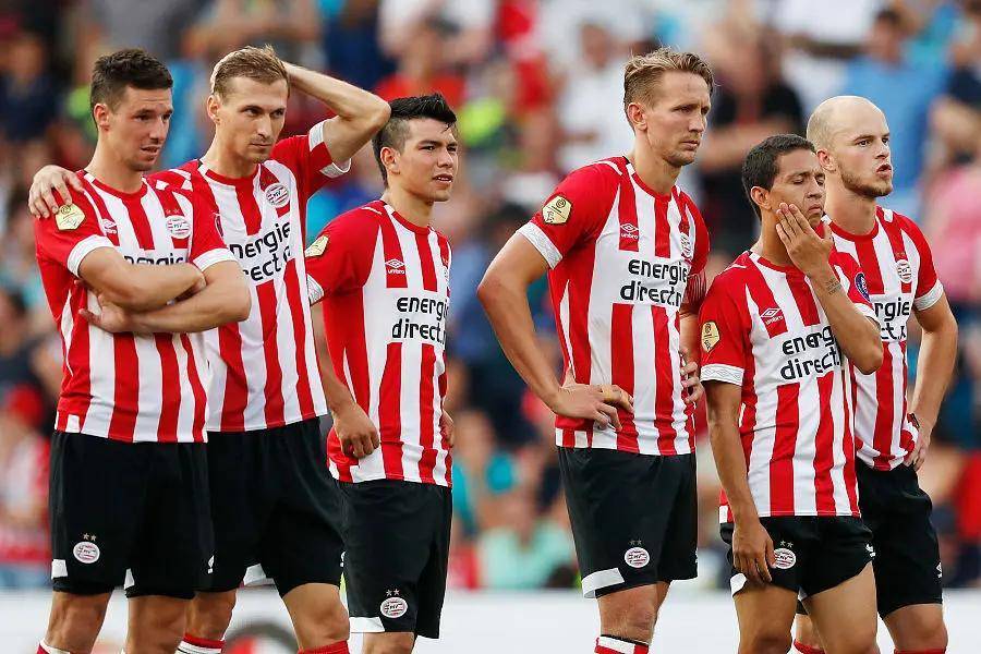 10/21周二赛事前瞻：欧冠 埃因霍温vs那不勒斯 （内附18场预测）