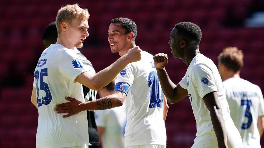 欧冠生死6分战：哥本哈根主场筑堡垒，阿拉木图残阵赌反击